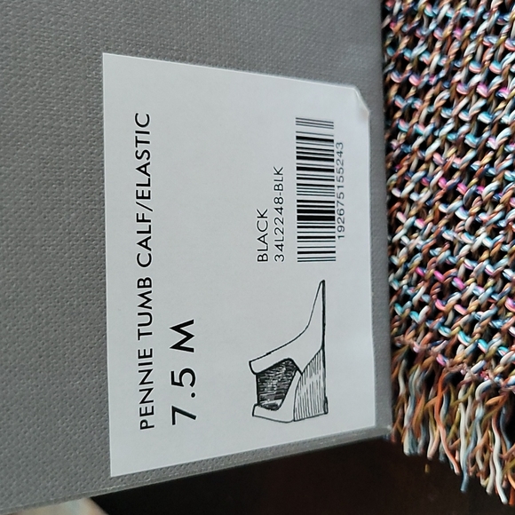 Aquatalia Pennie Wedge Booties - Picture 5 of 7